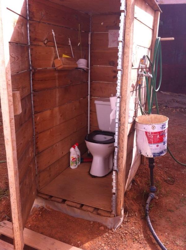 Imagen de un retrete