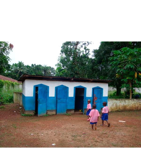 Imagen de un retrete