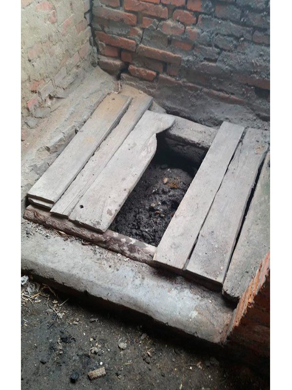 Imagen de un retrete