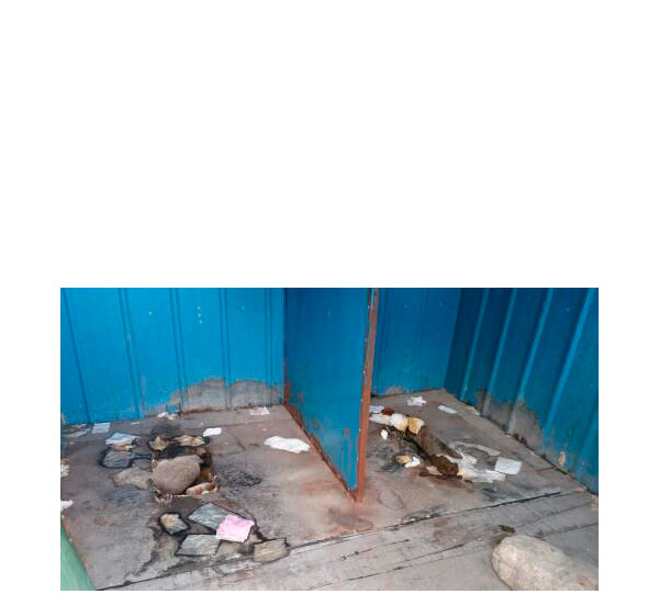 Imagen de un retrete