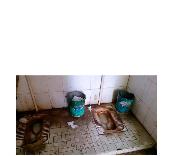 Imagen de un retrete