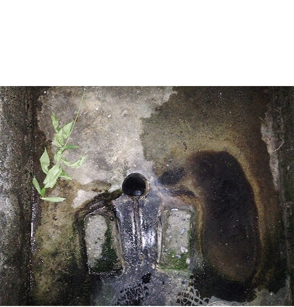 Imagen de un retrete