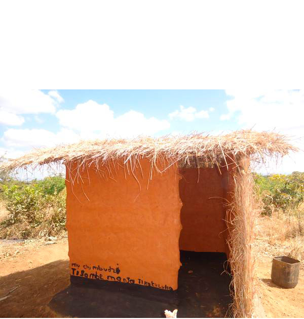 Imagen de un retrete