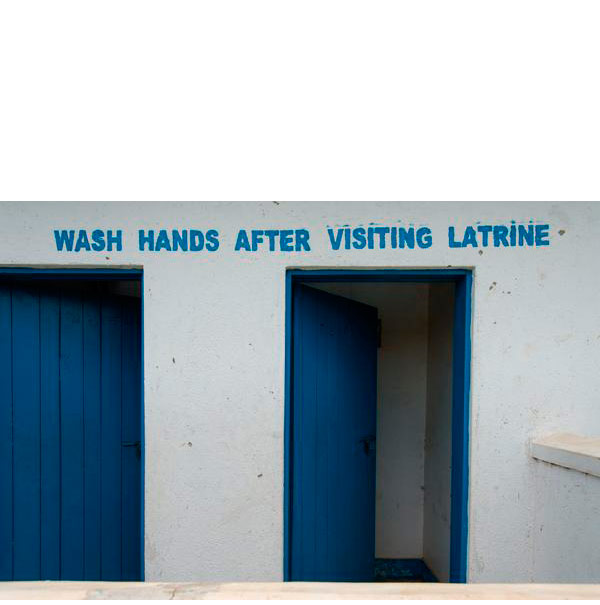 Imagen de un retrete