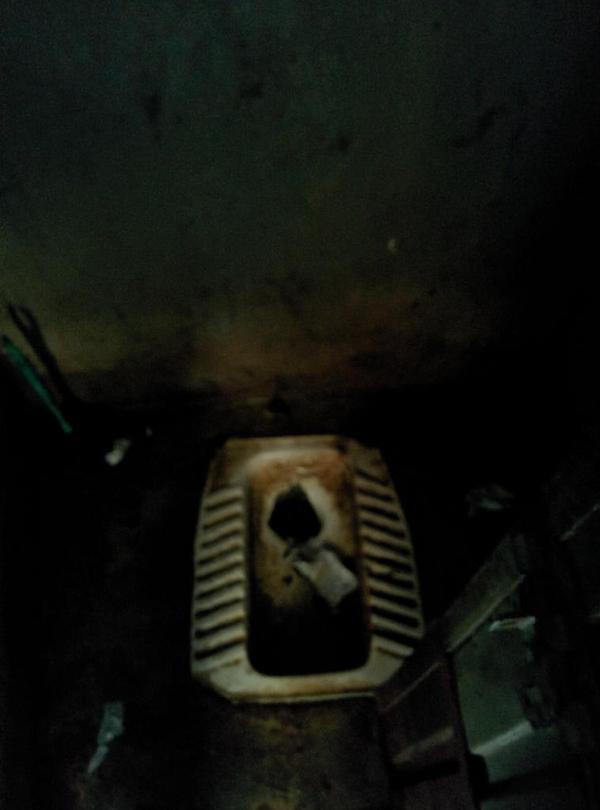 Imagen de un retrete