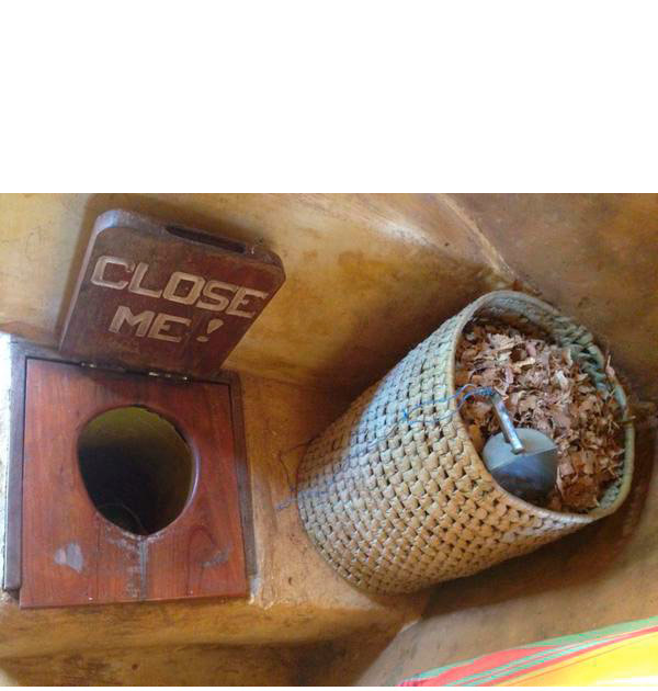 Imagen de un retrete