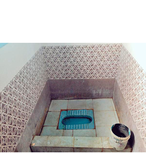 Imagen de un retrete