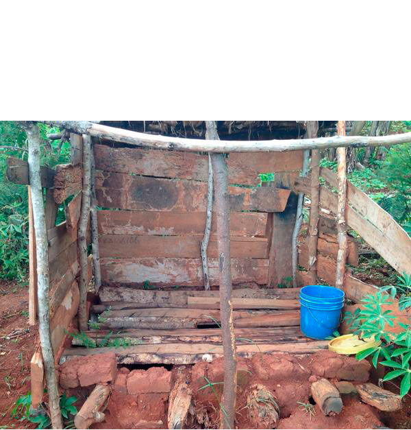 Imagen de un retrete