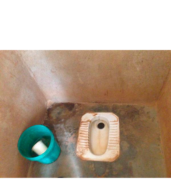 Imagen de un retrete