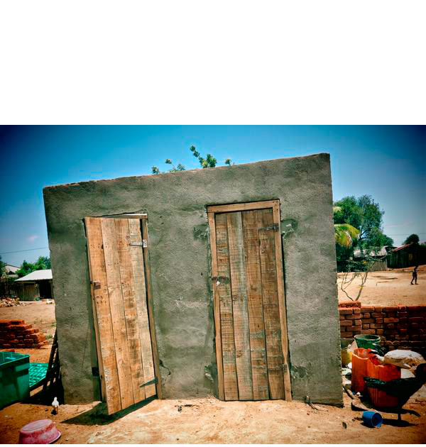 Imagen de un retrete