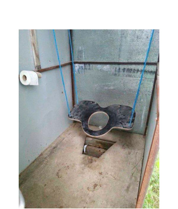 Imagen de un retrete