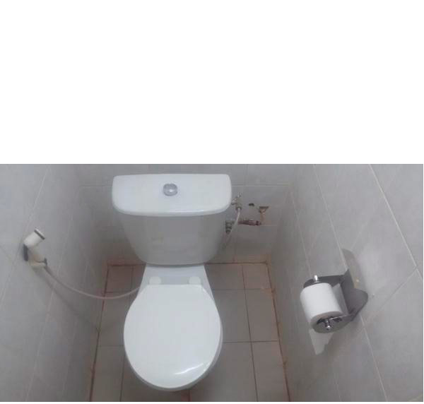 Imagen de un retrete