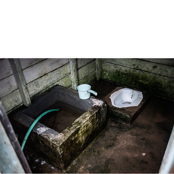 Imagen de un retrete