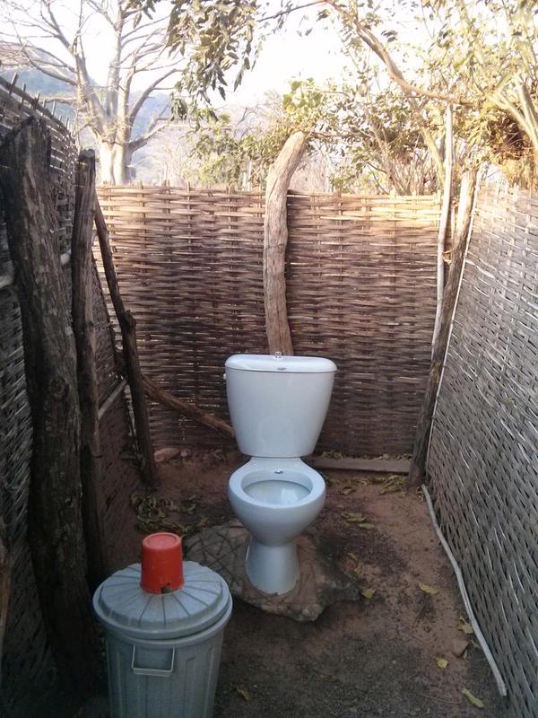 Imagen de un retrete