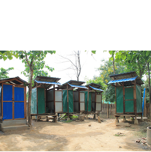 Imagen de un retrete