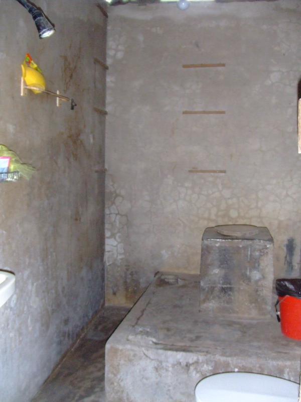 Imagen de un retrete