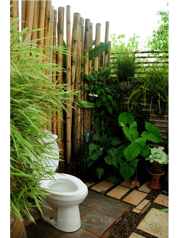 Imagen de un retrete