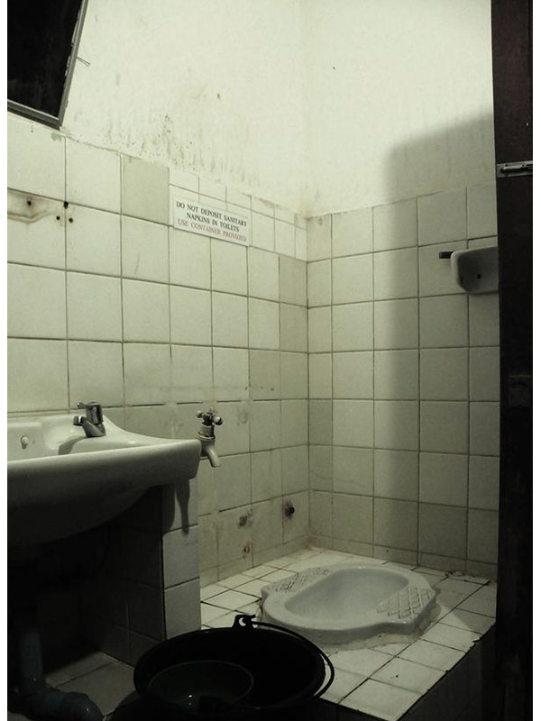 Imagen de un retrete