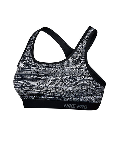 Nike Pro Classic Pad Static