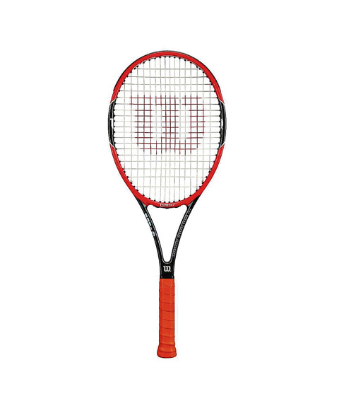 Wilson Pro Staff RF97 Autograph
