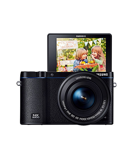 Samsung NX3300