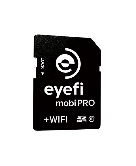 Eyefi MobiPro