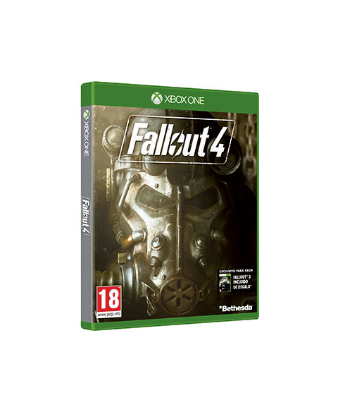 Fallout 4