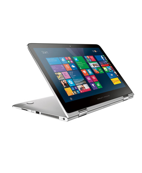 HP Spectre X360