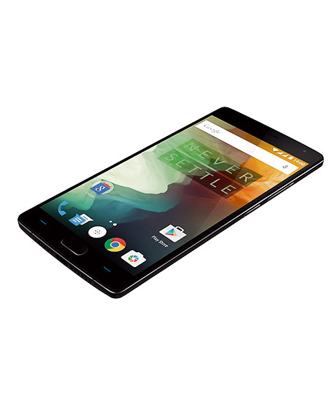 OnePlus 2