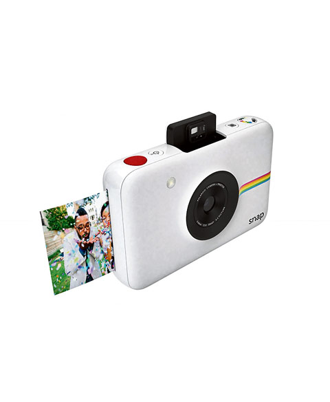 Polaroid Snap