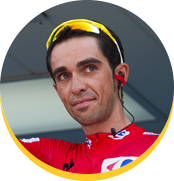 Alberto Contador