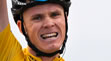 Chris Froome