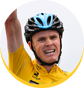 Chris Froome