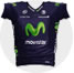 Maillot Movistar Team
