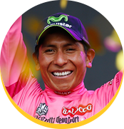Nairo Quintana