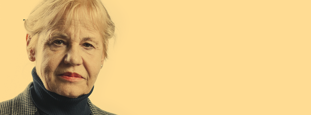 Conversación en el Prado