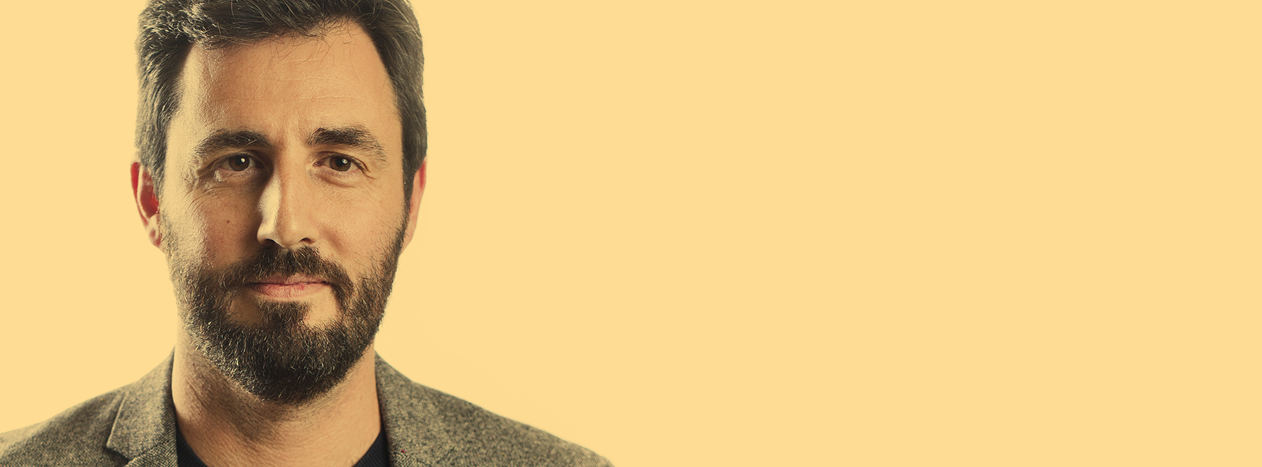 Conversación en el Prado