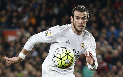 Gareth Bale
