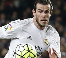 Gareth Bale