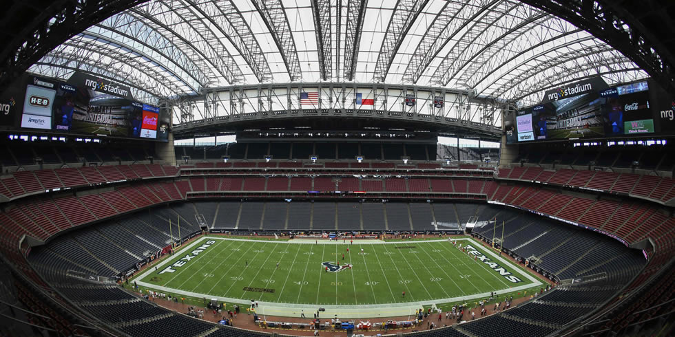NRG Stadium