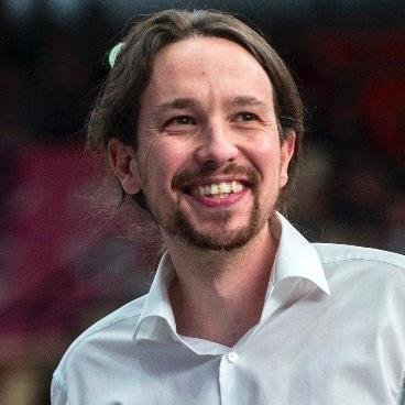 Pablo Iglesias