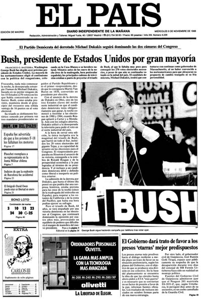 EEUU vuelve a soñar