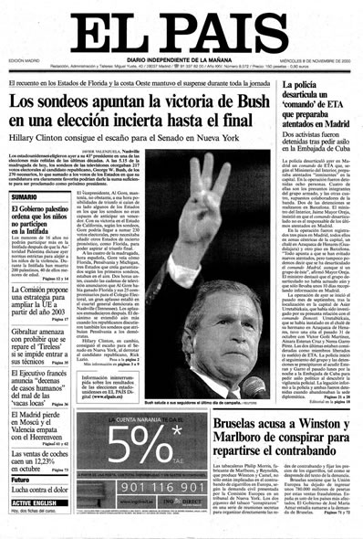 EEUU vuelve a soñar