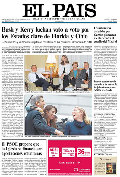 EEUU vuelve a soñar