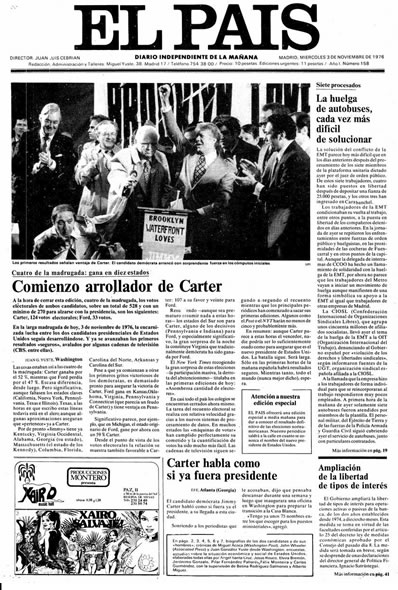 EEUU vuelve a soñar