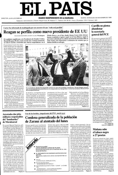 EEUU vuelve a soñar