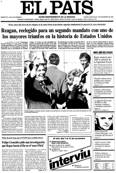 EEUU vuelve a soñar