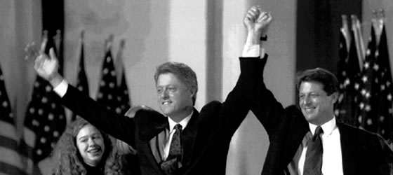 Un nuevo y viejo Obama para el segundo mandato