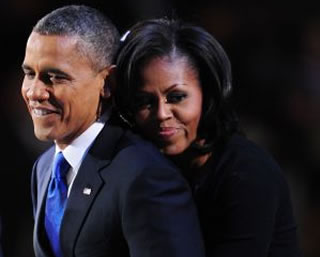 Un nuevo y viejo Obama para el segundo mandato