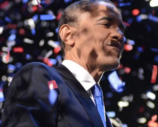 Las claves de la victoria de Obama